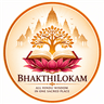 BhakthiLokam logo