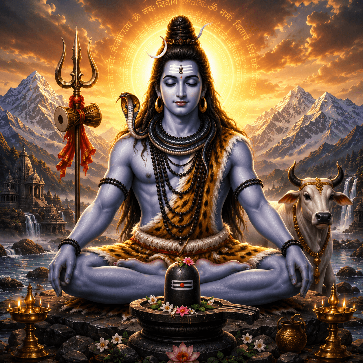 Shiva