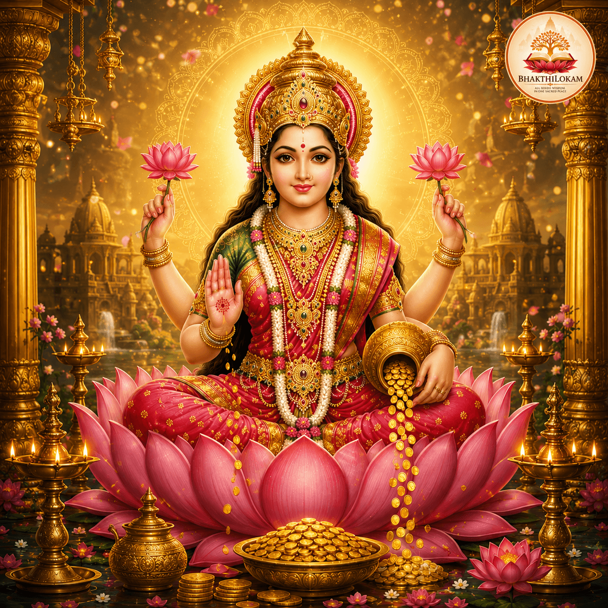 Lakshmi