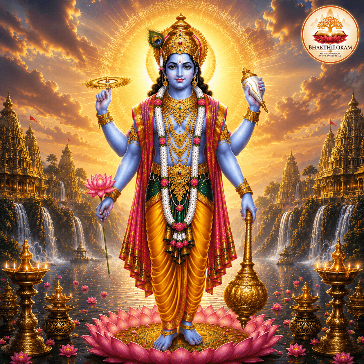 Vishnu