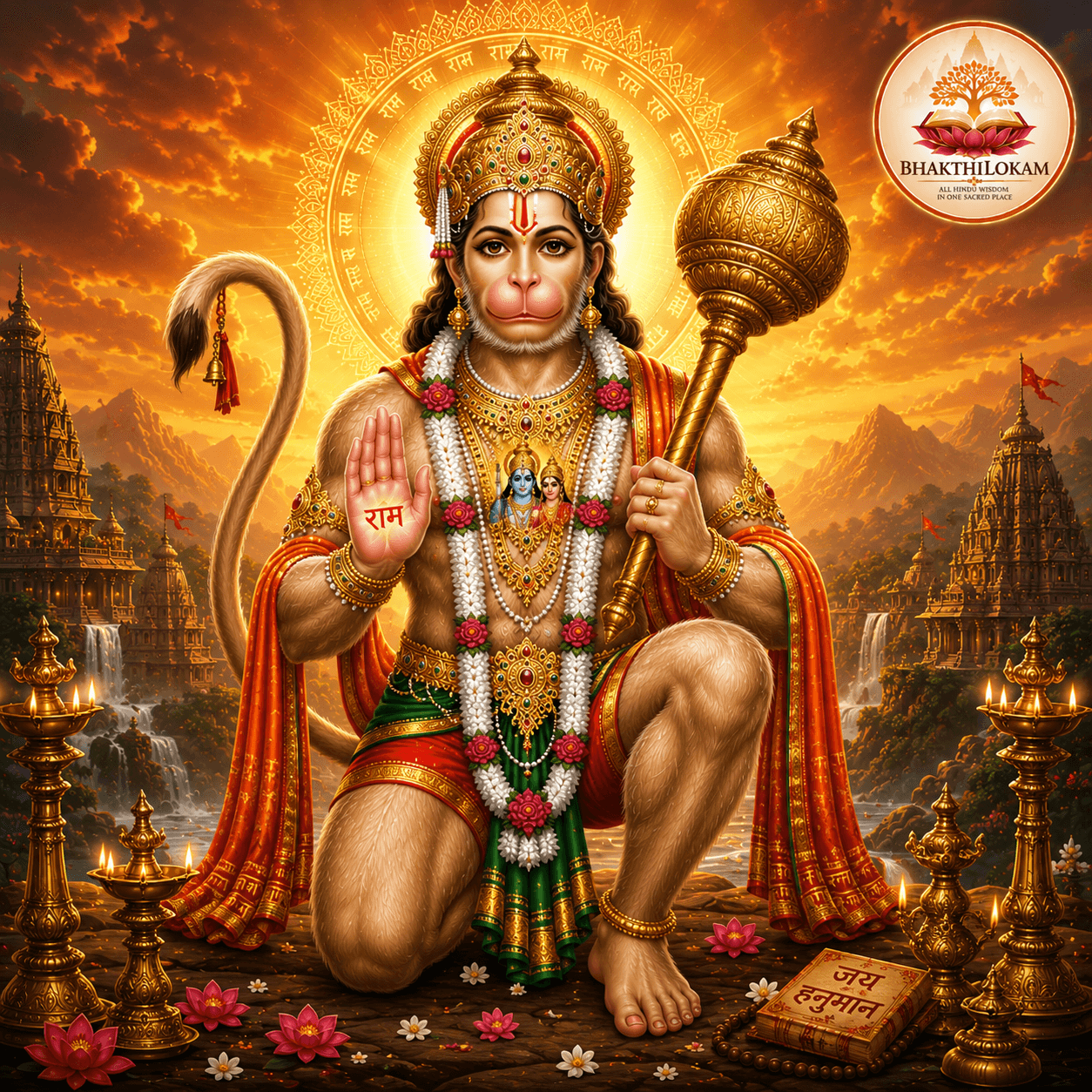 Hanuman