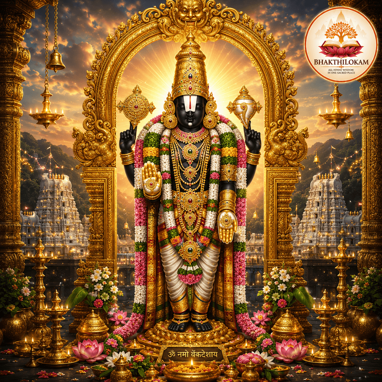 Venkateswara