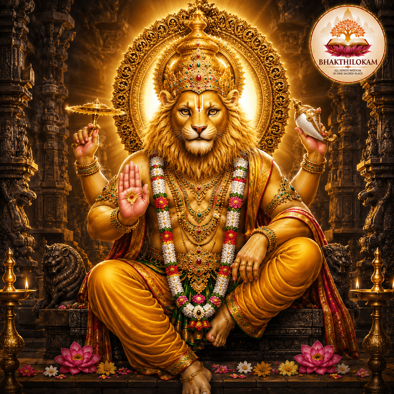 Narasimha