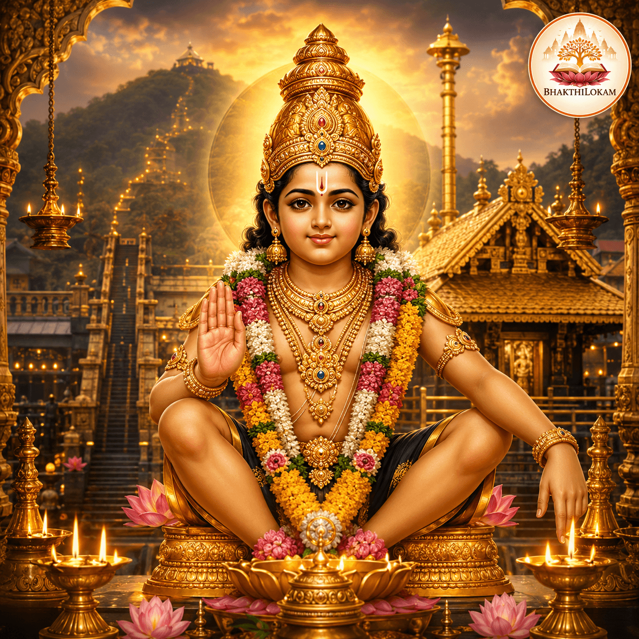 Ayyappa