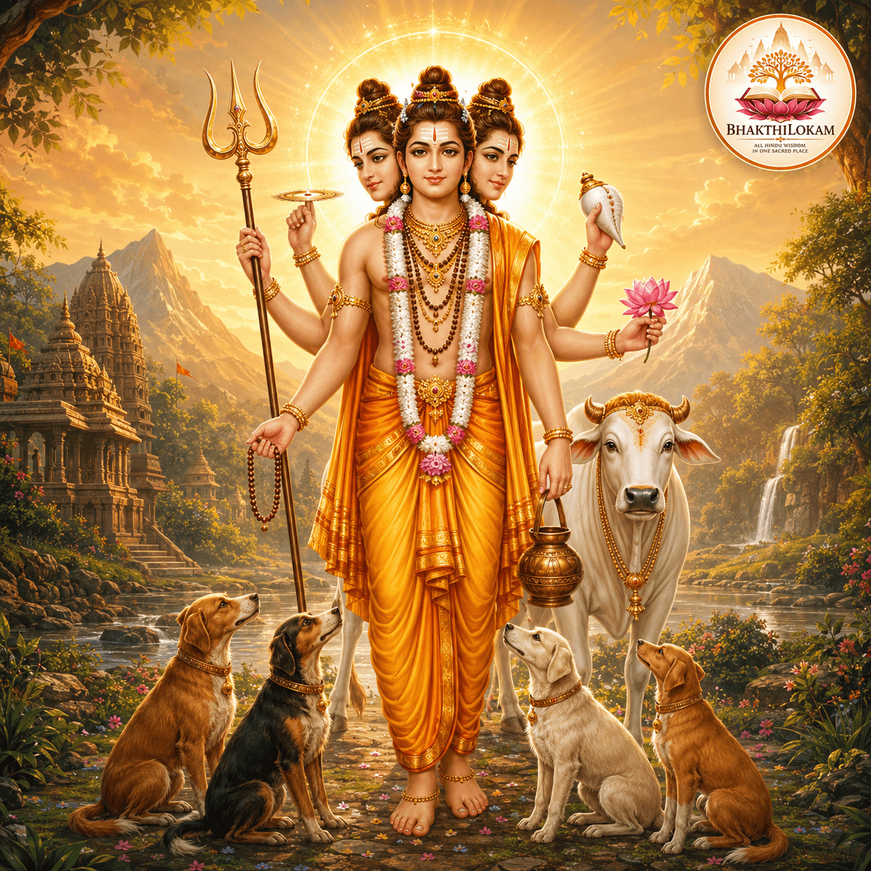 Dattatreya