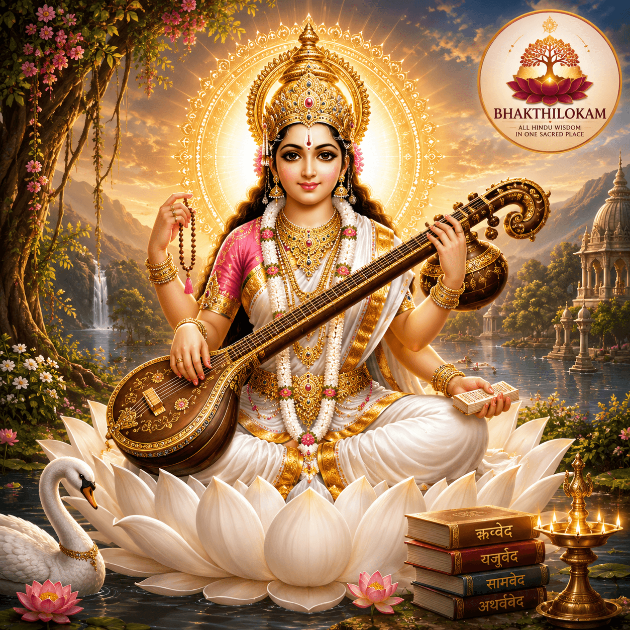 Saraswati