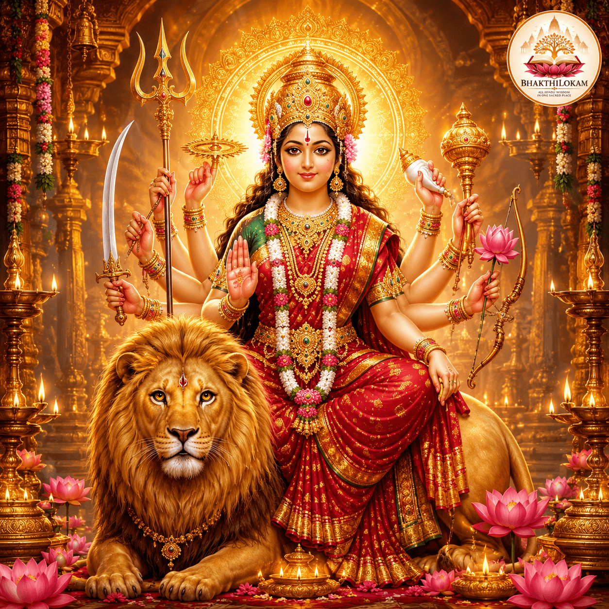 Durga