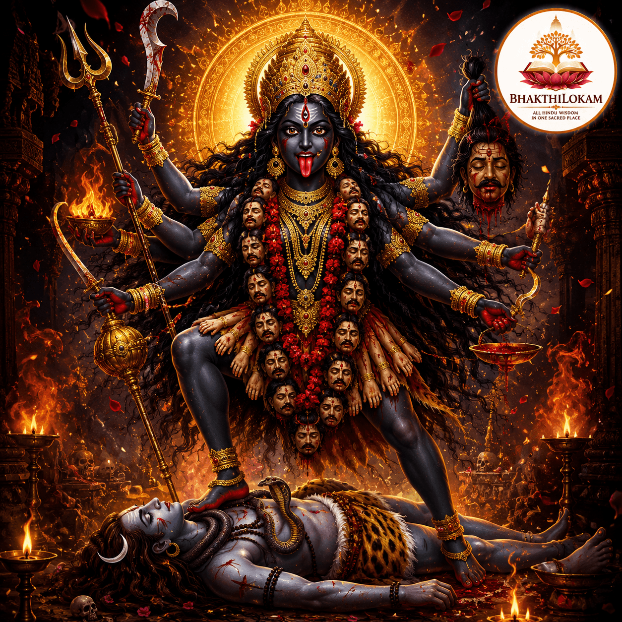 Kali
