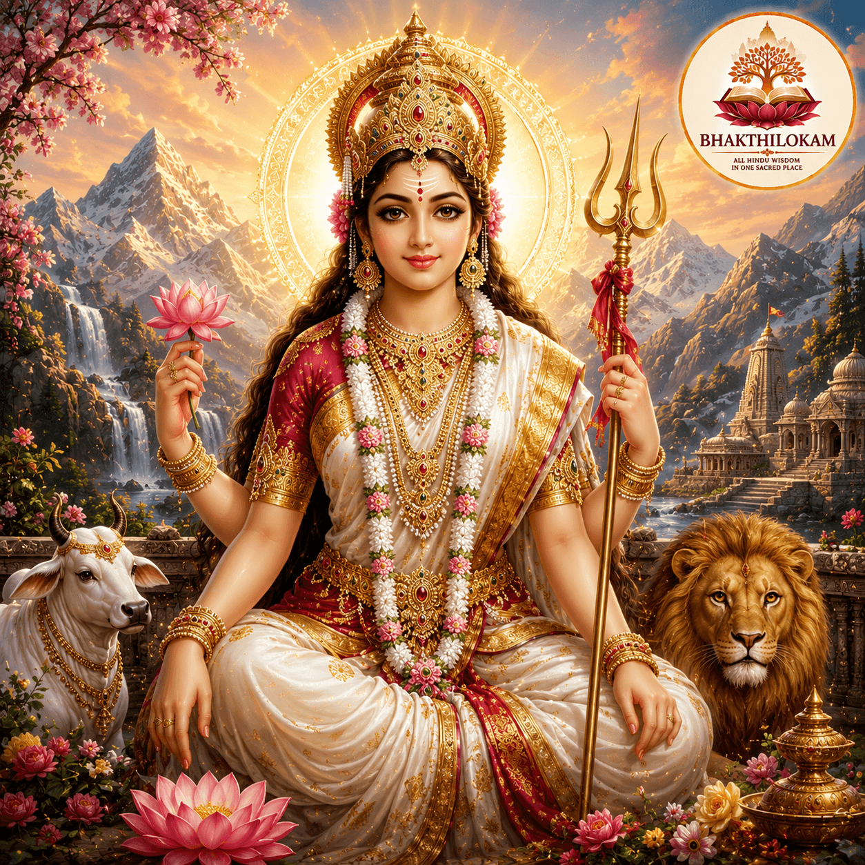Parvati