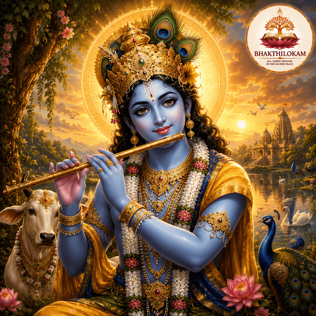 Krishna